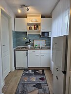 Hotelanlage Tarnewitzer Hof