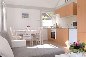 Hotelanlage Tarnewitzer Hof