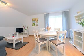 Hotelanlage Tarnewitzer Hof