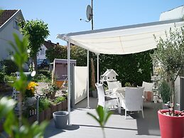 Hotelanlage Tarnewitzer Hof