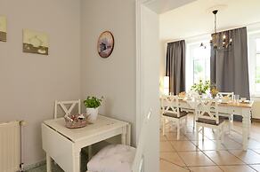 Hotelanlage Tarnewitzer Hof