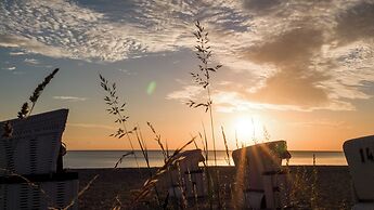 Hotelanlage Tarnewitzer Hof