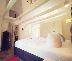 Hotelanlage Tarnewitzer Hof