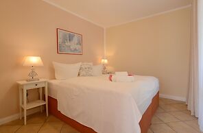 Hotelanlage Tarnewitzer Hof