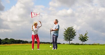 Hotelanlage Tarnewitzer Hof