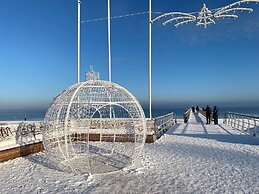 Hotelanlage Tarnewitzer Hof