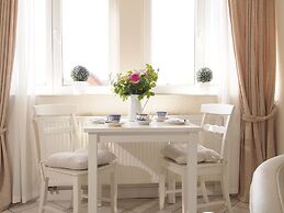 Hotelanlage Tarnewitzer Hof