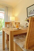 Hotelanlage Tarnewitzer Hof