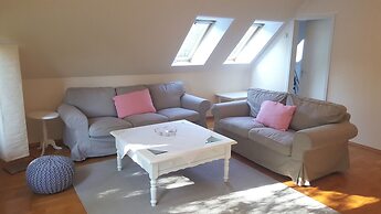 Hotelanlage Tarnewitzer Hof