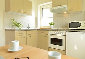 Hotelanlage Tarnewitzer Hof