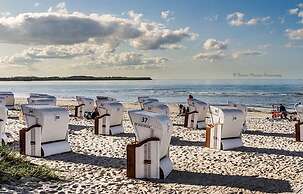 Hotelanlage Tarnewitzer Hof