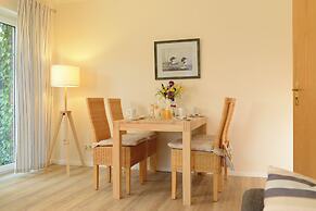 Hotelanlage Tarnewitzer Hof