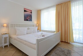 Hotelanlage Tarnewitzer Hof