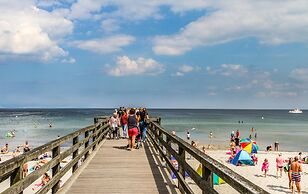 Hotelanlage Tarnewitzer Hof