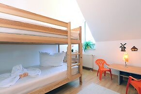 Hotelanlage Tarnewitzer Hof