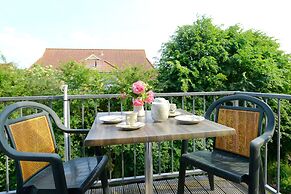 Hotelanlage Tarnewitzer Hof