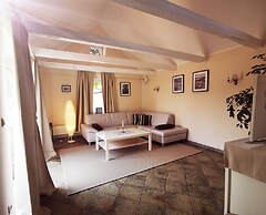 Hotelanlage Tarnewitzer Hof