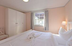 Hotelanlage Tarnewitzer Hof