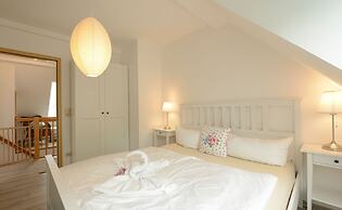 Hotelanlage Tarnewitzer Hof