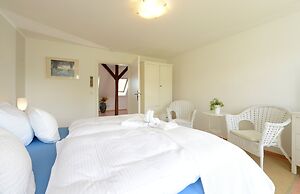 Hotelanlage Tarnewitzer Hof