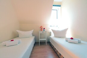 Hotelanlage Tarnewitzer Hof