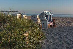 Hotelanlage Tarnewitzer Hof