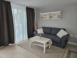 Hotelanlage Tarnewitzer Hof