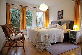 Hotelanlage Tarnewitzer Hof