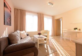 Hotelanlage Tarnewitzer Hof