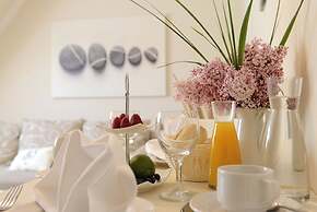 Hotelanlage Tarnewitzer Hof