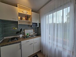 Hotelanlage Tarnewitzer Hof