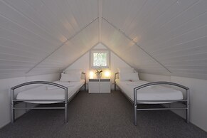 Hotelanlage Tarnewitzer Hof