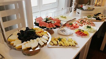 Hotelanlage Tarnewitzer Hof