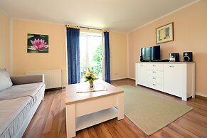 Hotelanlage Tarnewitzer Hof