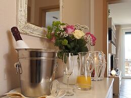 Hotelanlage Tarnewitzer Hof