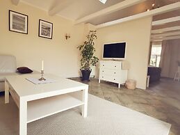 Hotelanlage Tarnewitzer Hof