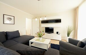 Hotelanlage Tarnewitzer Hof