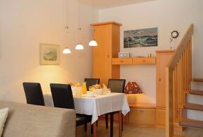 Hotelanlage Tarnewitzer Hof