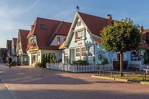 Hotelanlage Tarnewitzer Hof