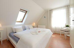 Hotelanlage Tarnewitzer Hof