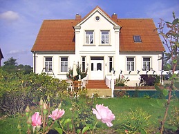 Hotelanlage Tarnewitzer Hof