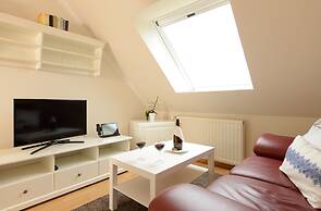 Hotelanlage Tarnewitzer Hof