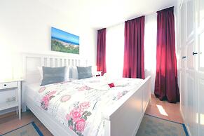 Hotelanlage Tarnewitzer Hof