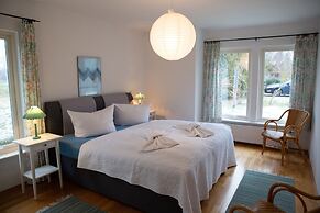 Hotelanlage Tarnewitzer Hof