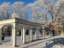 Hotelanlage Tarnewitzer Hof