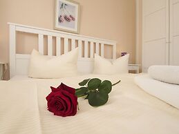 Hotelanlage Tarnewitzer Hof