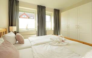 Hotelanlage Tarnewitzer Hof