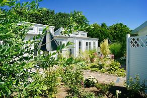 Hotelanlage Tarnewitzer Hof