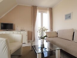 Hotelanlage Tarnewitzer Hof