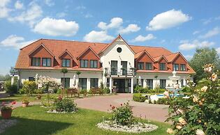 Hotelanlage Tarnewitzer Hof